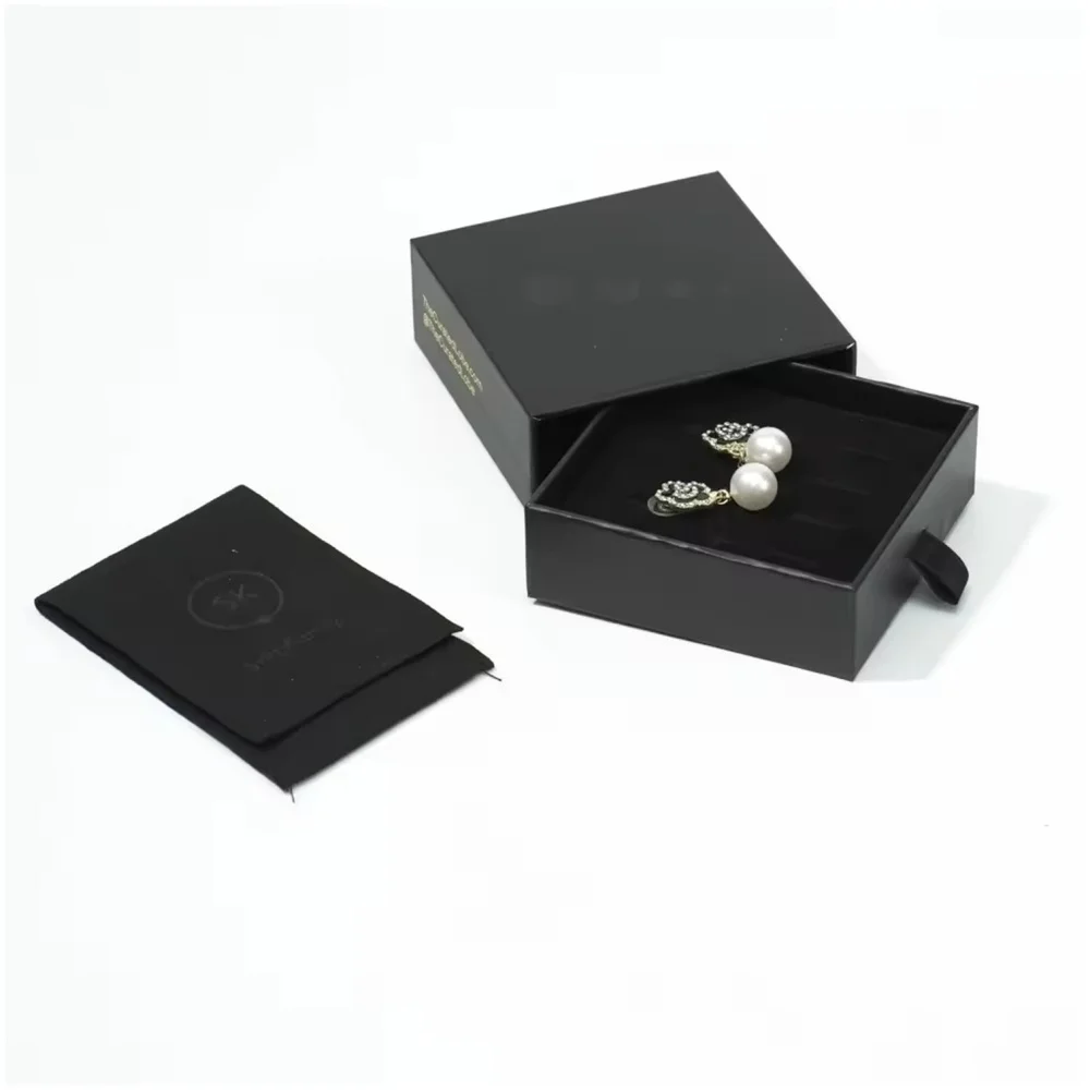 50 упаковок, индивидуальный ящик для бумаги, коробка для упаковки ювелирных изделий, сумка, кольцо, серьги, ожерелье, браслет, свадебный подарок, органайзер для путешествий, пылесборник
50 упаковок, индивидуальный ящик для бумаги, коробка для упаковки ювелирных изделий, сумка, кольцо, серьги, ожерелье, браслет, свадебный подарок, органайзер для путешествий, пылесборник