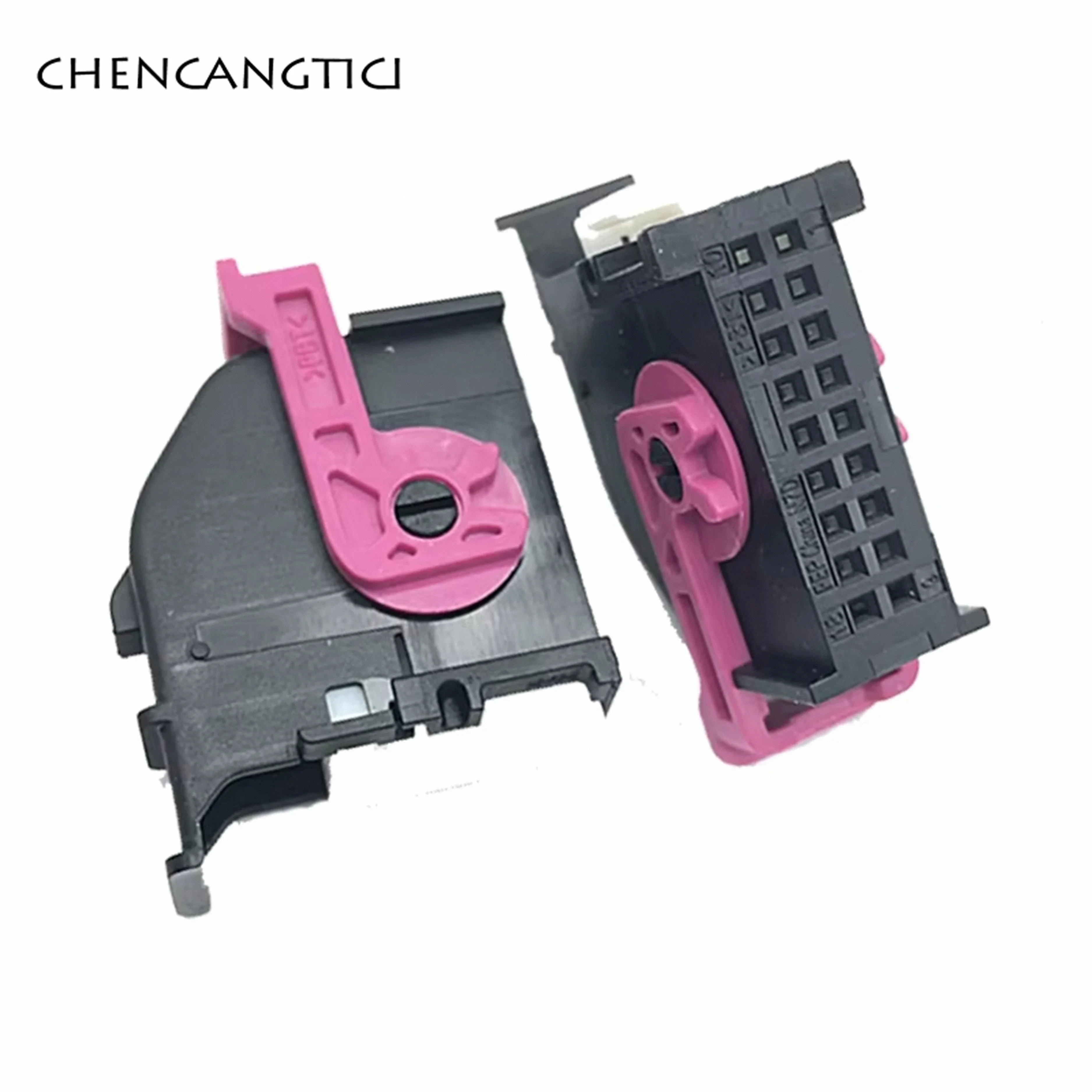 1 Set 18 Pin Automobile Electronic Instrument Plug Female WIre Harness Cable Connector Socket For VW GOLF Lamando 5Q0972718A
1 Set 18 Pin Automobile Electronic Instrument Plug Female WIre Harness Cable Connector Socket For VW GOLF Lamando 5Q0972718A
