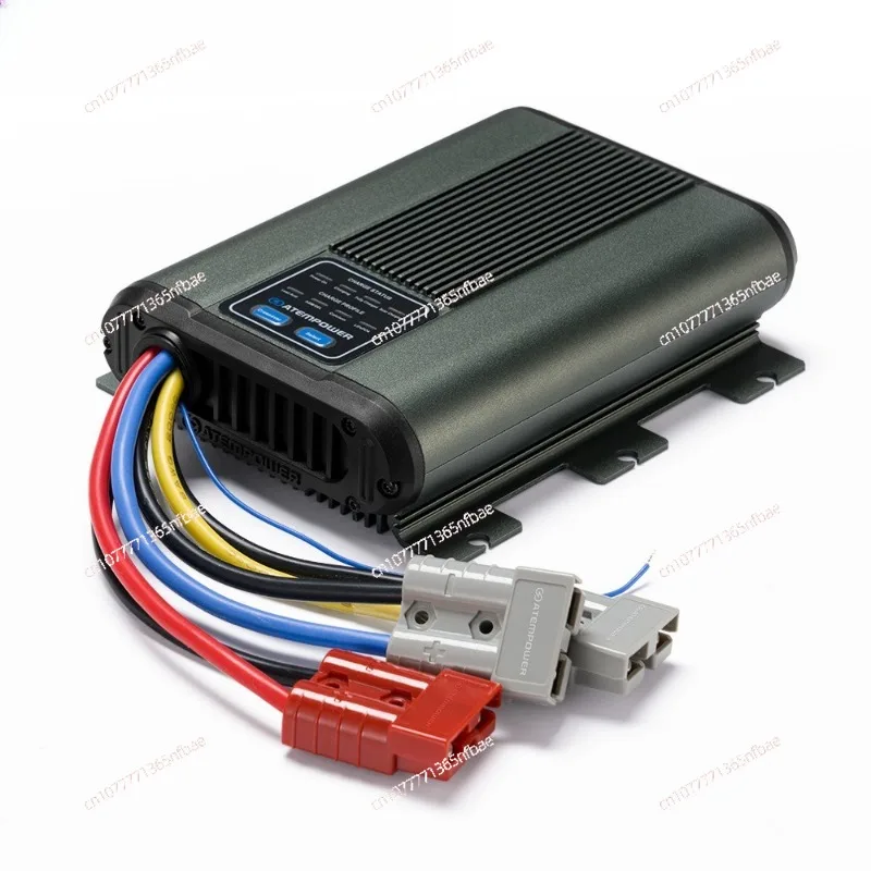 12V 40A solar battery charger built-in MPPT system suitable for a variety of batteries
12V 40A solar battery charger built-in MPPT system suitable for a variety of batteries