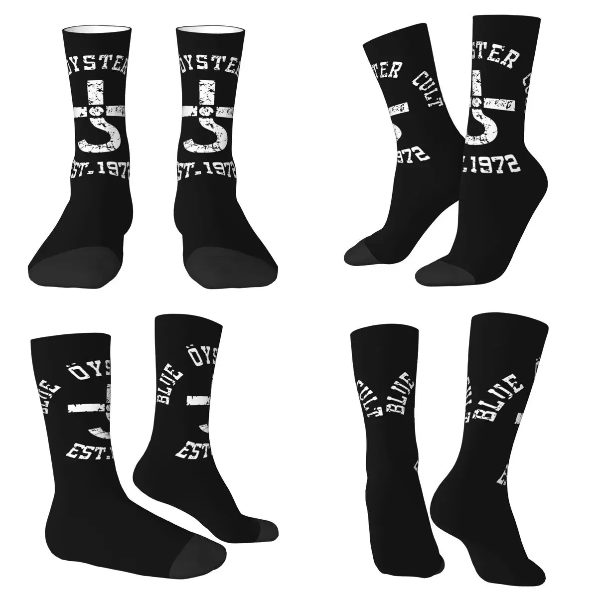 Винтажные носки с логотипом, супер мягкие чулки в стиле Харадзюку, всесезонные длинные носки, аксессуары для мужчин и женщин, подарок на день рождения
Винтажные носки с логотипом, супер мягкие чулки в стиле Харадзюку, всесезонные длинные носки, аксессуары для мужчин и женщин, подарок на день рождения