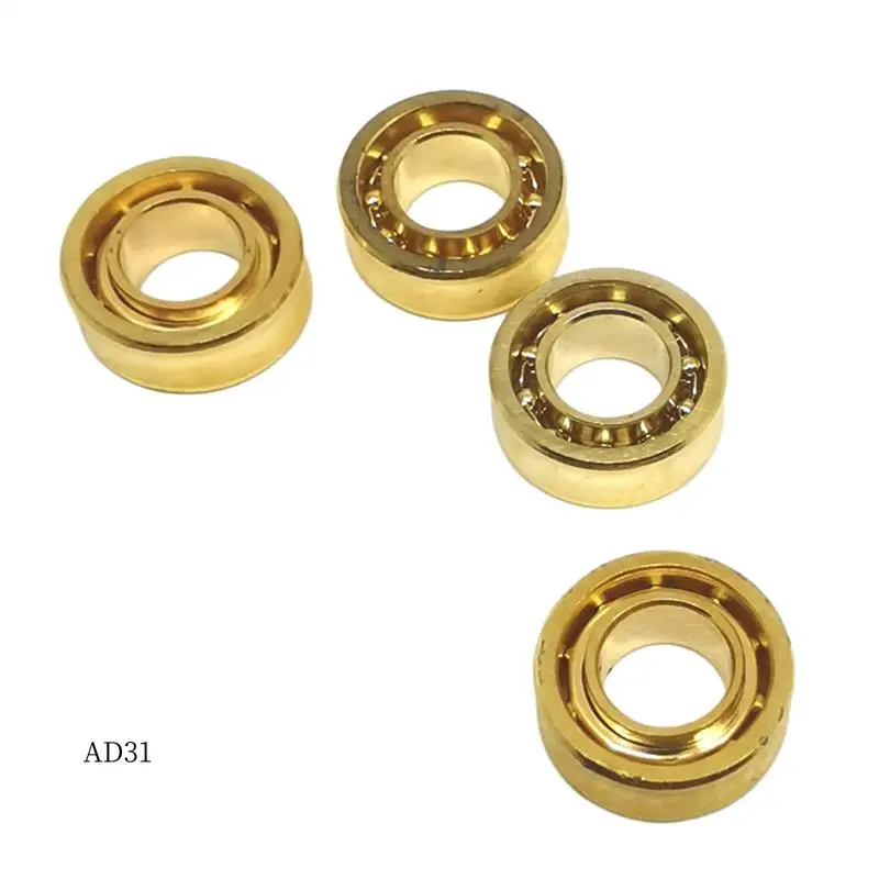 New-10Pcs Yoyo Bearing R188 Bearings Professional Extra Long Silent YOYO Bearing Yoyo Replace Bearing Parts
New-10Pcs Yoyo Bearing R188 Bearings Professional Extra Long Silent YOYO Bearing Yoyo Replace Bearing Parts
