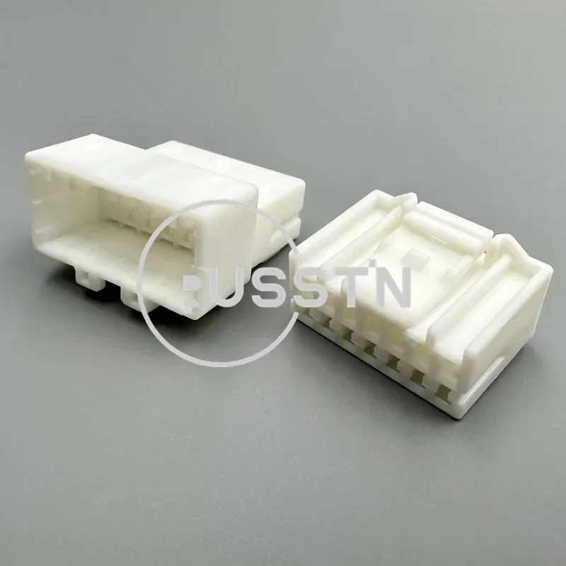 1 Set 14 Pin Automotive Wiring Harness Connector Electrical Cable Socket AC Assembly With Terminals 936199-1
1 Set 14 Pin Automotive Wiring Harness Connector Electrical Cable Socket AC Assembly With Terminals 936199-1