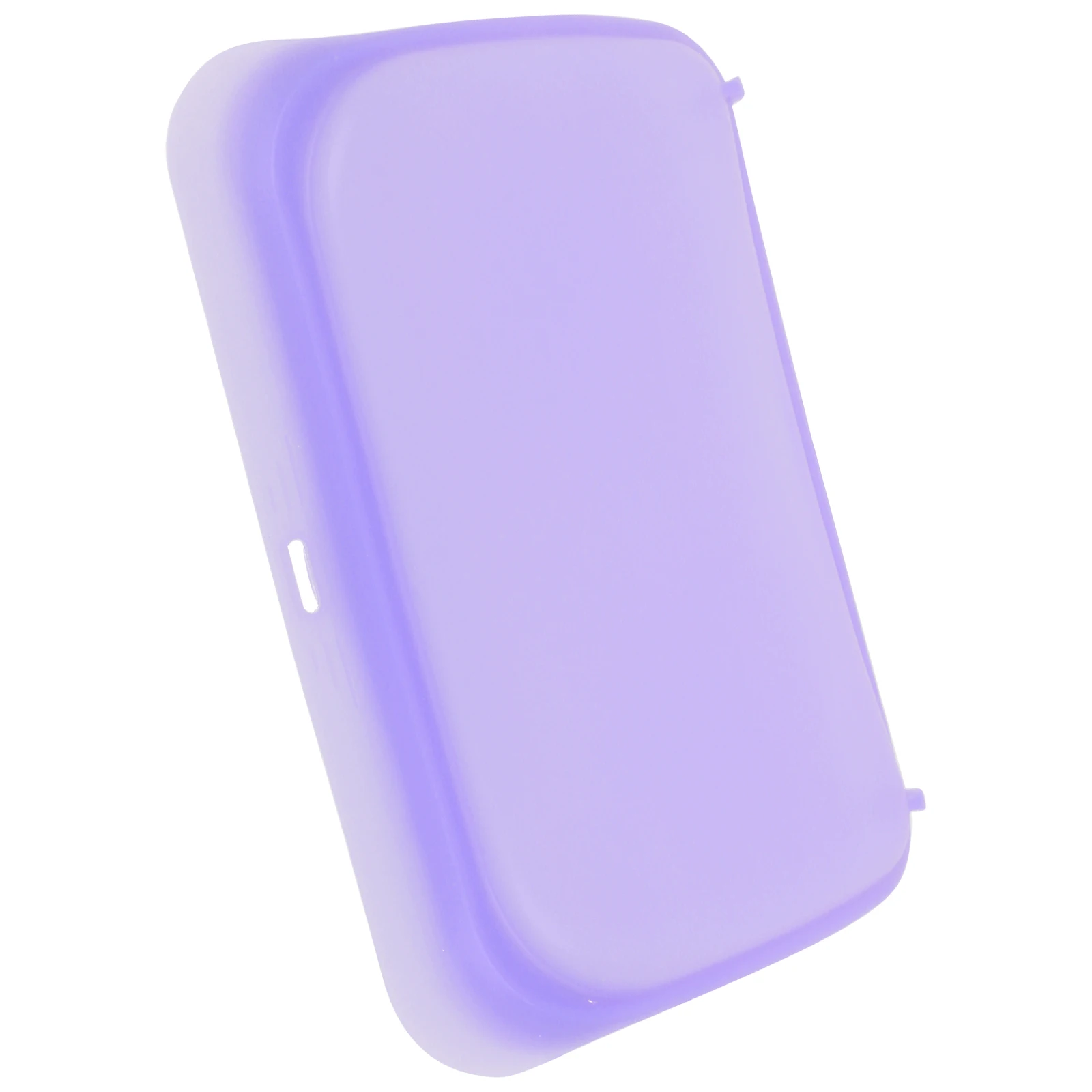 580Ml Silicone Food Storage Bags Reusable Freezer Snack Bag Space Saving Durable Transparent Container For Travel Kids Lunch
580Ml Silicone Food Storage Bags Reusable Freezer Snack Bag Space Saving Durable Transparent Container For Travel Kids Lunch