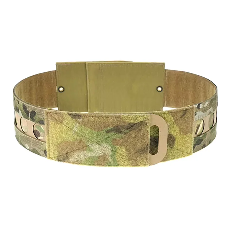 PEW TACTICAL FCPC V5 Quick-Release Cummerbund | 3AC Side Panel Upgrade Lightweight MOLLE M/L/XL
PEW TACTICAL FCPC V5 Quick-Release Cummerbund | 3AC Side Panel Upgrade Lightweight MOLLE M/L/XL