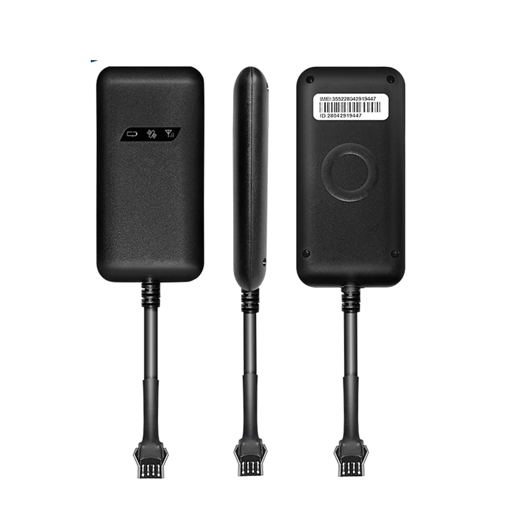 Car GPS Mini Tracker GT02D Vehicle Moto GPS Tracker Tracking Monitor Remote Control Alarm Locator Device GSM GPRS VS GT02N GT06
Car GPS Mini Tracker GT02D Vehicle Moto GPS Tracker Tracking Monitor Remote Control Alarm Locator Device GSM GPRS VS GT02N GT06