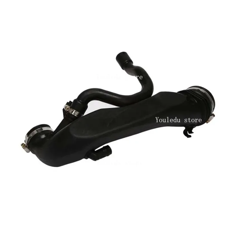 1Pc Air Intake Turbo Hose 1440Q6 for 308 408 3008 5008 207 508 RCZ 1.6 16V Citroen C4 C4L C5 III DS5 Picasso
1Pc Air Intake Turbo Hose 1440Q6 for 308 408 3008 5008 207 508 RCZ 1.6 16V Citroen C4 C4L C5 III DS5 Picasso