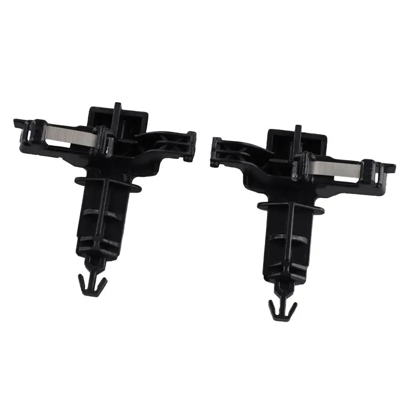 1 Pair Bottom Bonnet Locking Mechanism Lower Latch Lock A4517500384 A4517500484 For Smart Fortwo 451 2008-2014
1 Pair Bottom Bonnet Locking Mechanism Lower Latch Lock A4517500384 A4517500484 For Smart Fortwo 451 2008-2014