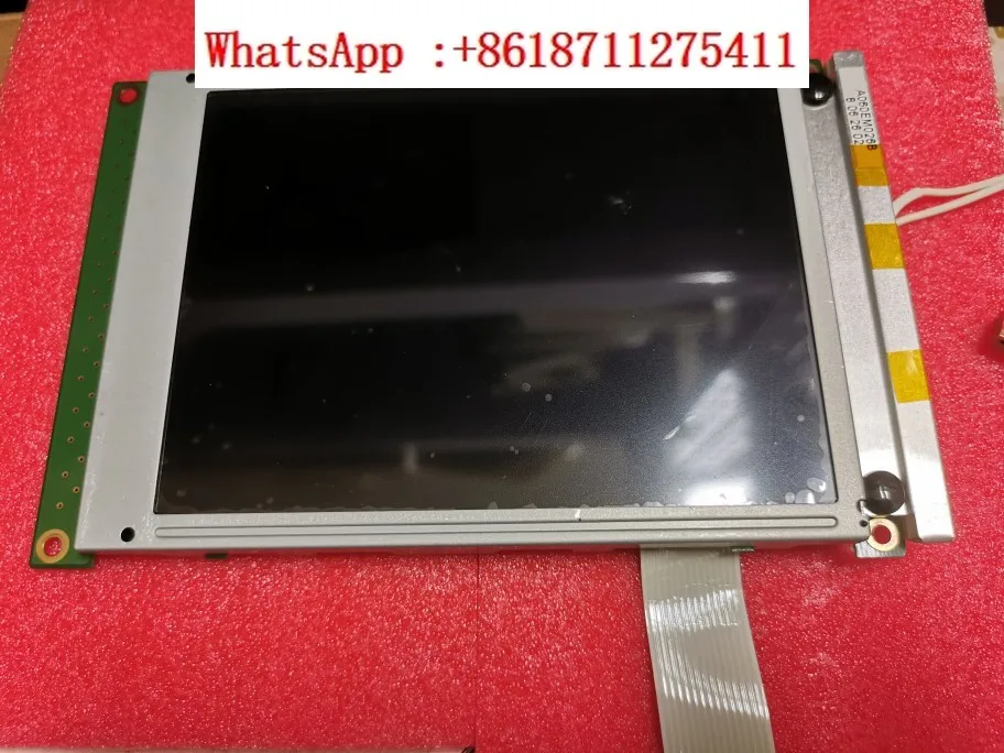 EDT EW32F10NCW EW32F10BCW 20-20315-3 display screen 5.7-inch monochrome screen compatible screen
EDT EW32F10NCW EW32F10BCW 20-20315-3 display screen 5.7-inch monochrome screen compatible screen