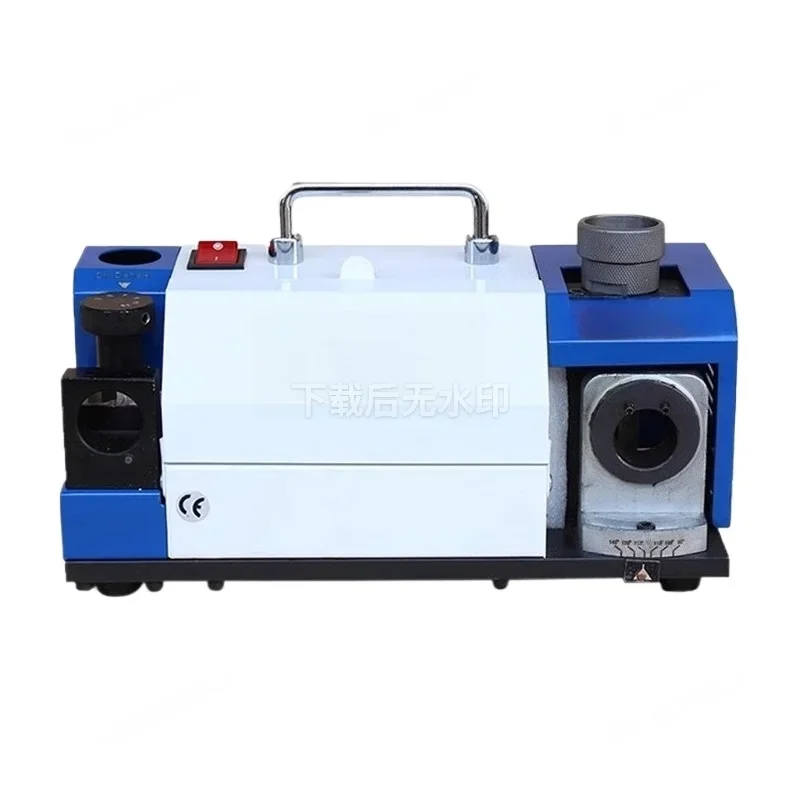 Fully Automatic Small Drill Bit Sharpening Machine High Precision Tool Grinding Equipment For Twist Drill Processing
Fully Automatic Small Drill Bit Sharpening Machine High Precision Tool Grinding Equipment For Twist Drill Processing