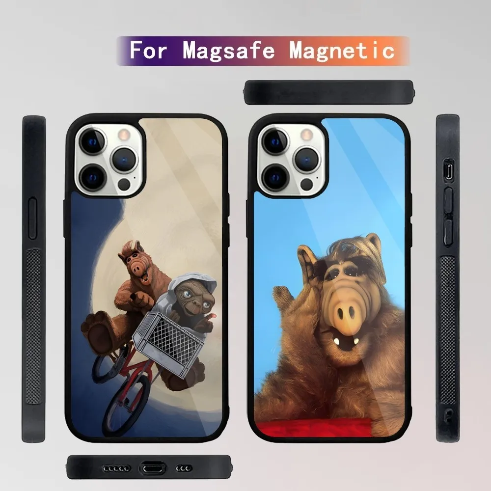 Alf TV Series Phone Case For iPhone 15,14,13,12,11,Plus,Pro,Max Mini Magsafe Magnetic Wireless Charging
Alf TV Series Phone Case For iPhone 15,14,13,12,11,Plus,Pro,Max Mini Magsafe Magnetic Wireless Charging