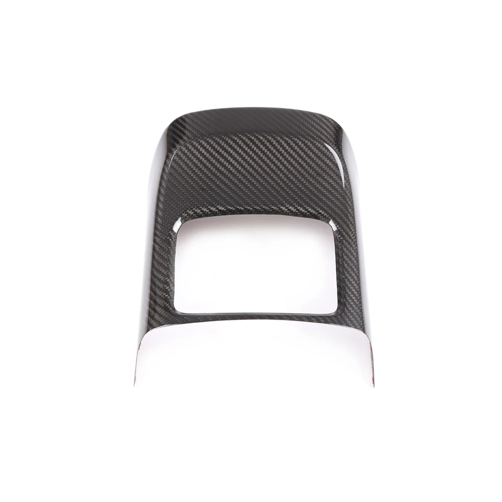 Car Carbon Fiber Center Console Rear Storage Box Panel Cover Trim Stickers for Toyota Supra 2019 2020 2021
Car Carbon Fiber Center Console Rear Storage Box Panel Cover Trim Stickers for Toyota Supra 2019 2020 2021