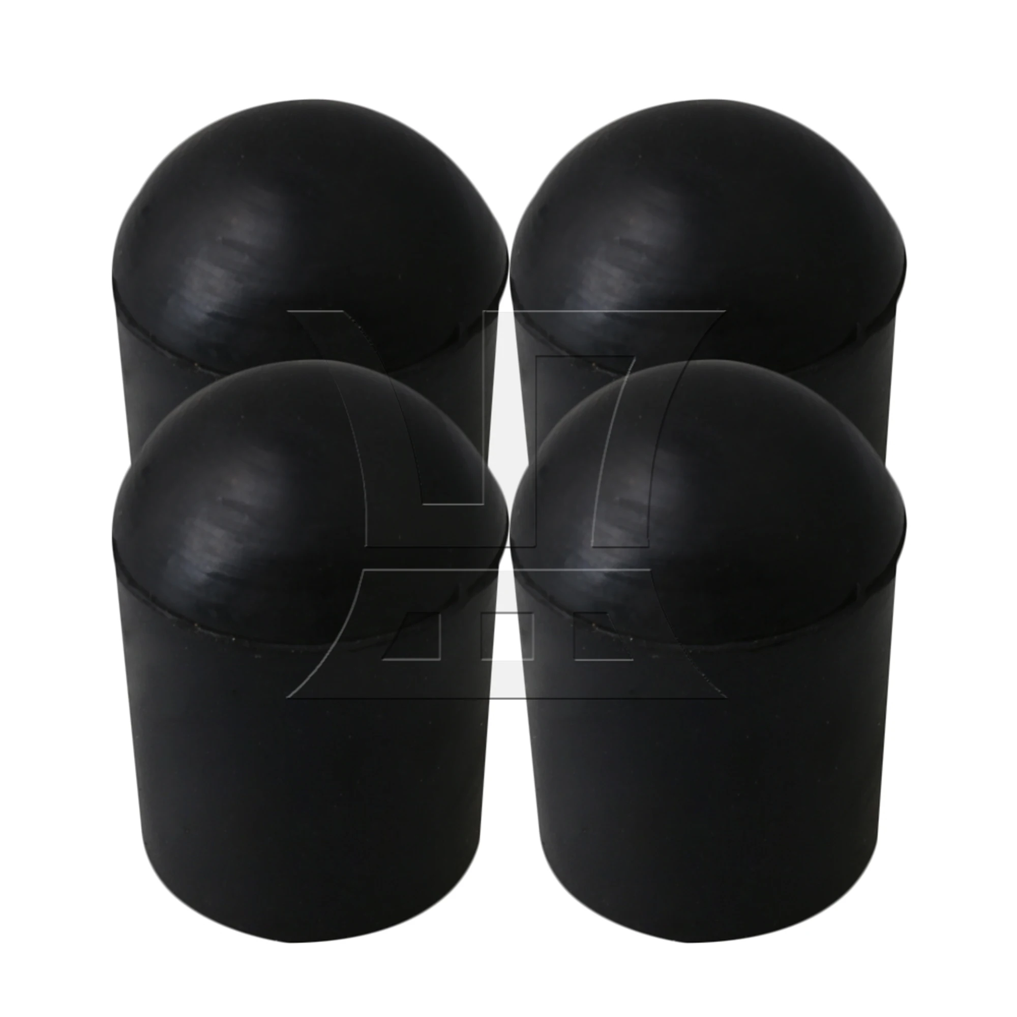 Yibuy 28x20 mm Endpin Rubber for Double Bass Musical Accessories Set of 4
Yibuy 28x20 mm Endpin Rubber for Double Bass Musical Accessories Set of 4