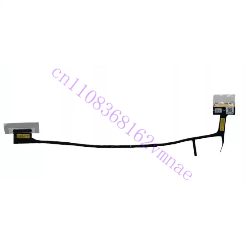 Laptop FHD 360HZ DDS Cable For Dell ALIENWARE x17 R1 R2 GDS70 DC02C00SG00 0J5XG4 40PIN
Laptop FHD 360HZ DDS Cable For Dell ALIENWARE x17 R1 R2 GDS70 DC02C00SG00 0J5XG4 40PIN