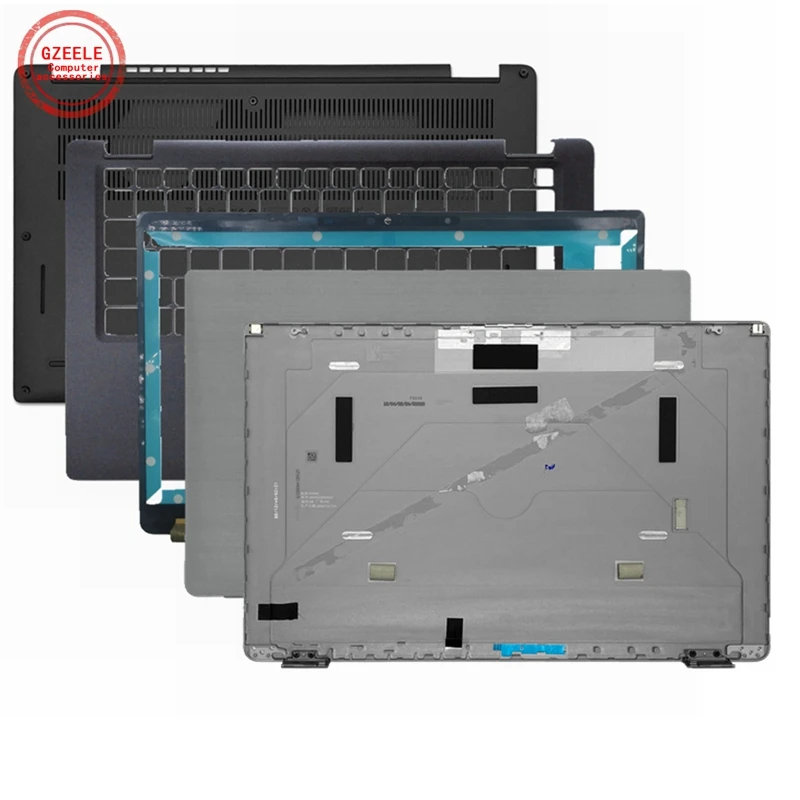 Новинка для ноутбука Dell Latitude 7410 E7410, задняя крышка ЖК-дисплея, передняя панель, Упор для рук, нижняя верхняя крышка, 00PRV6 05TPMG 07KKMD 0G0F5T
Новинка для ноутбука Dell Latitude 7410 E7410, задняя крышка ЖК-дисплея, передняя панель, Упор для рук, нижняя верхняя крышка, 00PRV6 05TPMG 07KKMD 0G0F5T