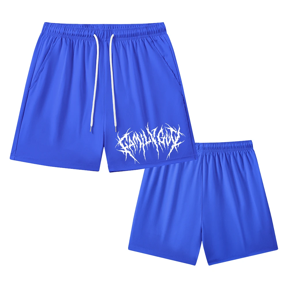 Мужские двухслойные быстросохнущие спортивные шорты, дышащие и на шнурке, идеально подходящие для летнего пляжного фитнеса и повседневной одежды
Мужские двухслойные быстросохнущие спортивные шорты, дышащие и на шнурке, идеально подходящие для летнего пляжного фитнеса и повседневной одежды