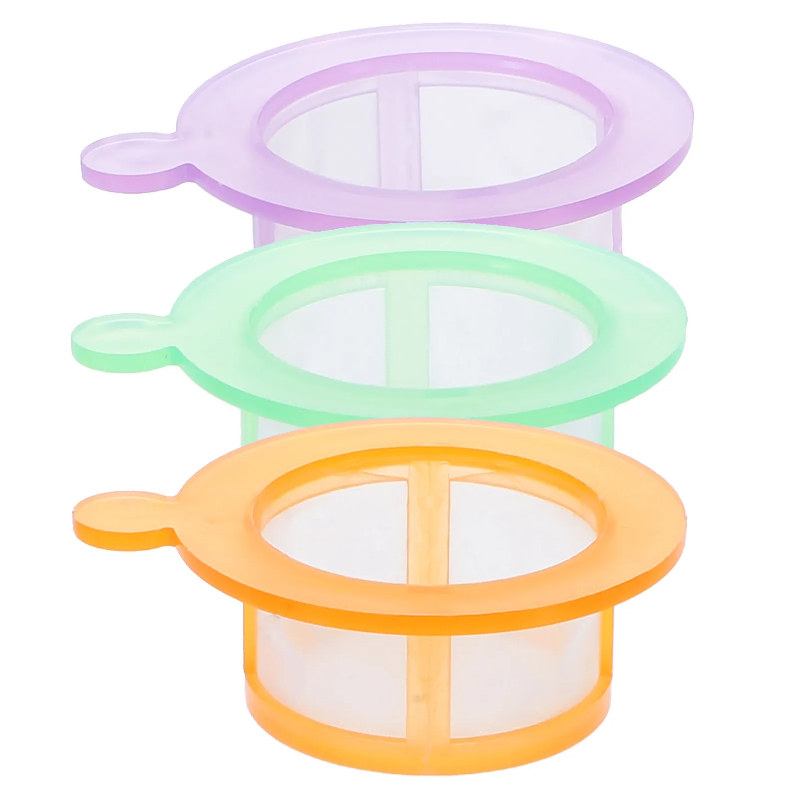 3pcs Cell Strainer Tool Disposable Laboratory Accessories Smooth Edge Quick Filtration Science Experiment Mesh Strainer Lab Use
3pcs Cell Strainer Tool Disposable Laboratory Accessories Smooth Edge Quick Filtration Science Experiment Mesh Strainer Lab Use