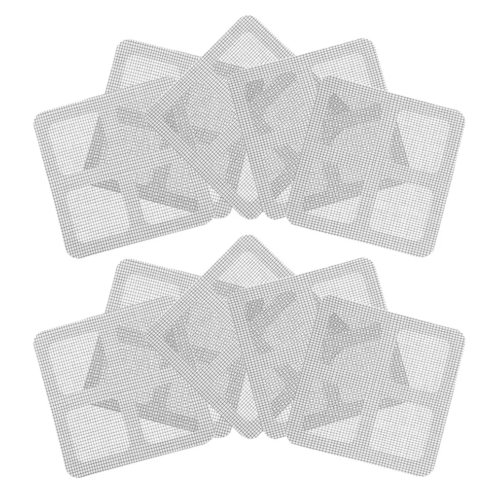 10Pcs Anti Block Filter Stickers Shower Drain Cover Bathroom Floor Drain Hair Catcher Filter Sticker Hair Residue Stopper
10Pcs Anti Block Filter Stickers Shower Drain Cover Bathroom Floor Drain Hair Catcher Filter Sticker Hair Residue Stopper