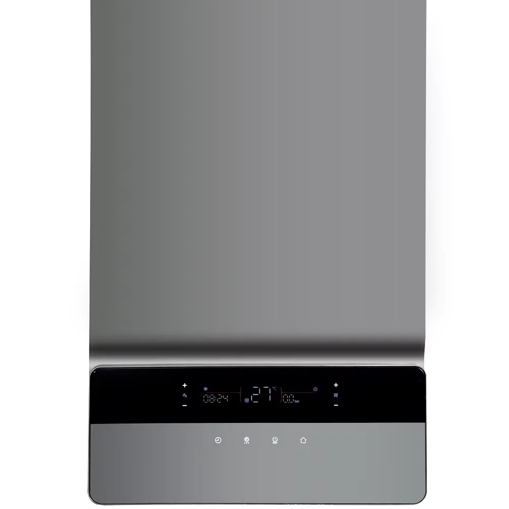 Ultra-Compact Condensing Gas Boiler, Slim Body Save Space, Multi-Function Heating & Hot Water For Small Spaces 24KW
Ultra-Compact Condensing Gas Boiler, Slim Body Save Space, Multi-Function Heating & Hot Water For Small Spaces 24KW