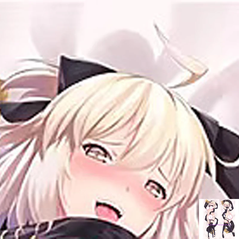 Anime Pillow Cover Dakimakura Beautiful Girl Double-Sided Print Life-Size Body Pillows Cover Adult Case Bedding Gifts
Anime Pillow Cover Dakimakura Beautiful Girl Double-Sided Print Life-Size Body Pillows Cover Adult Case Bedding Gifts