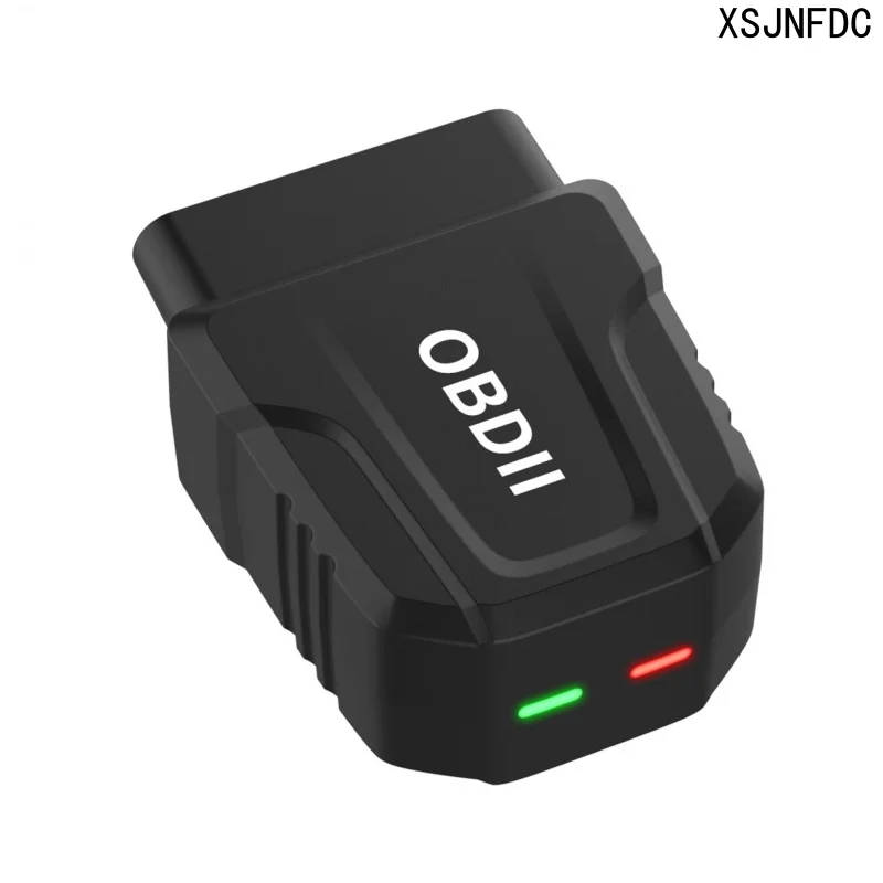 V011 Black Bluetooth 5.0 Automotive Diagnostic Instrument 25K80 Chip OBD2 Wholesale Fault Diagnosis Clear Reading Code
V011 Black Bluetooth 5.0 Automotive Diagnostic Instrument 25K80 Chip OBD2 Wholesale Fault Diagnosis Clear Reading Code