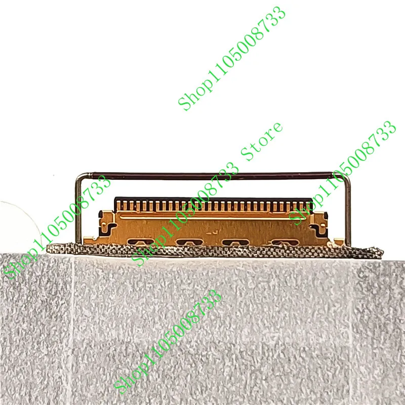 DB оригинальный новый для Dell Latitude 7420 7420S E7420 ЖК-кабель LVDS 6 мм RGB FHD 0622XJ 622XJ
DB оригинальный новый для Dell Latitude 7420 7420S E7420 ЖК-кабель LVDS 6 мм RGB FHD 0622XJ 622XJ