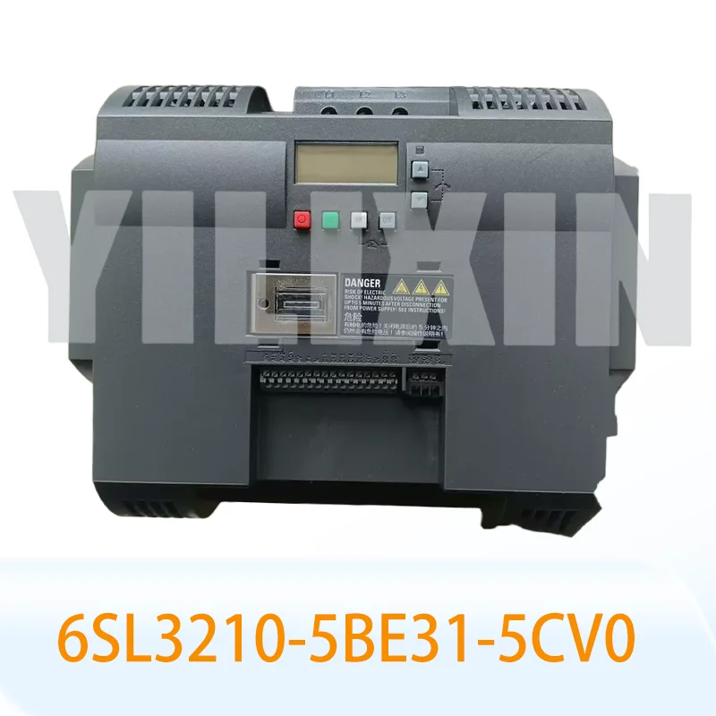Brand New Original 6SL3210-5BE27-5CV0 6SL3210-5BE31-1CV0 6SL3210-5BE31-5CV0 Module
Brand New Original 6SL3210-5BE27-5CV0 6SL3210-5BE31-1CV0 6SL3210-5BE31-5CV0 Module