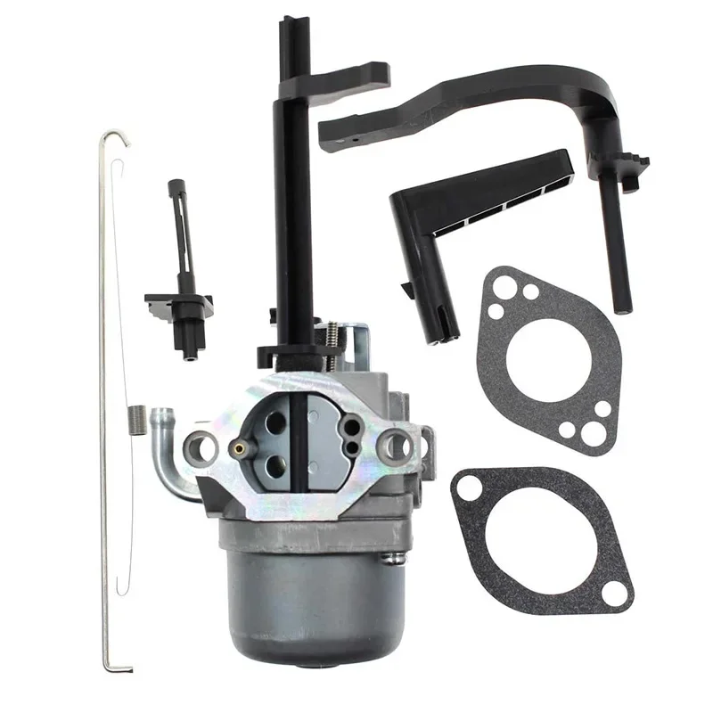 Suitable for Bai Li Tong snow sweeper 699958 796321 696132 696133 generator 591378 carburetor
Suitable for Bai Li Tong snow sweeper 699958 796321 696132 696133 generator 591378 carburetor