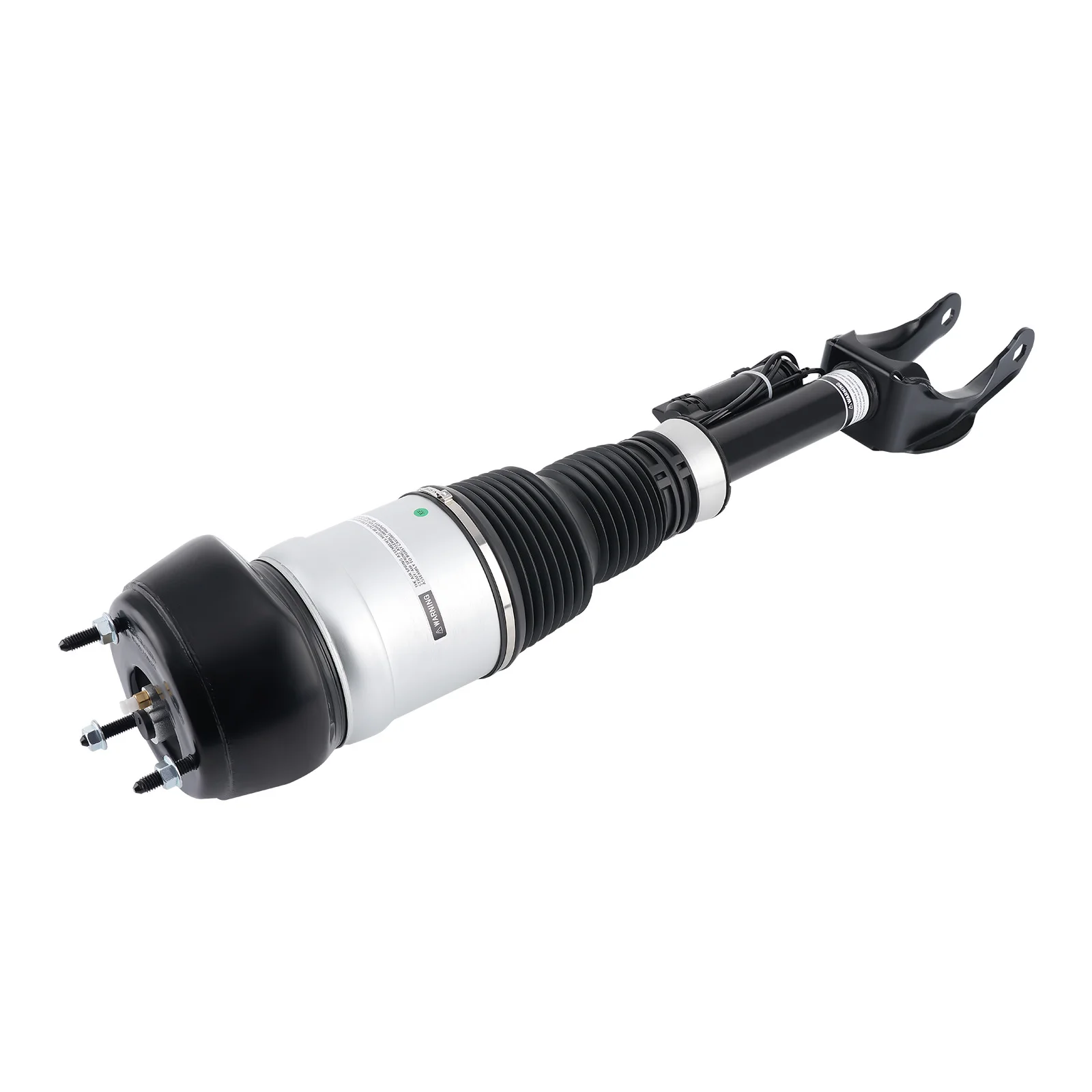 Front Right Air Strut Shock Absorber for Mercedes W166 X166 ML250 ML350 GL350
Front Right Air Strut Shock Absorber for Mercedes W166 X166 ML250 ML350 GL350