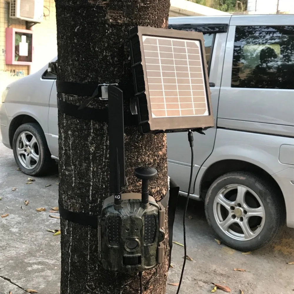 10000mAh охотничья камера солнечная панель 12V BL480L-P алюминиевая батарея полимерная для 4G trail Camera BL480A camera s солнечная панель
10000mAh охотничья камера солнечная панель 12V BL480L-P алюминиевая батарея полимерная для 4G trail Camera BL480A camera s солнечная панель