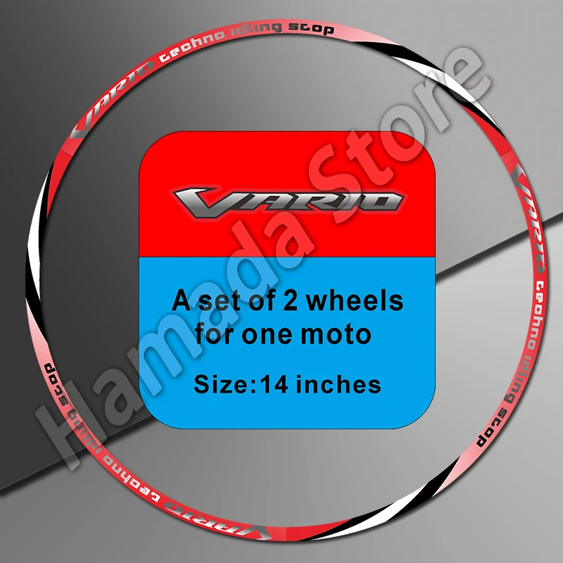 14 "отражающий обод мотоцикла, наклейка на ступицу колеса, наклейки для HONDA VARIO 160 125 150 Vario160 Vario150 Vario125
14 "отражающий обод мотоцикла, наклейка на ступицу колеса, наклейки для HONDA VARIO 160 125 150 Vario160 Vario150 Vario125