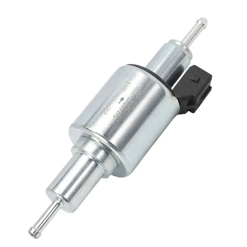 Classic-Car Diesel Heater Oil Fuel Pump 12V Diesel Heater Fuel Pump For 2KW 3KW 5KW 8KW And Parking
Classic-Car Diesel Heater Oil Fuel Pump 12V Diesel Heater Fuel Pump For 2KW 3KW 5KW 8KW And Parking