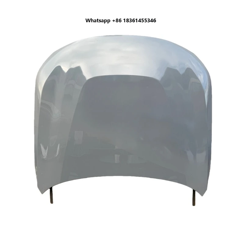 For 2 Series G42 Engine Hood Original Aluminum Material Bolt-On with Bolts Included 1 Year Warranty2024-2025
For 2 Series G42 Engine Hood Original Aluminum Material Bolt-On with Bolts Included 1 Year Warranty2024-2025