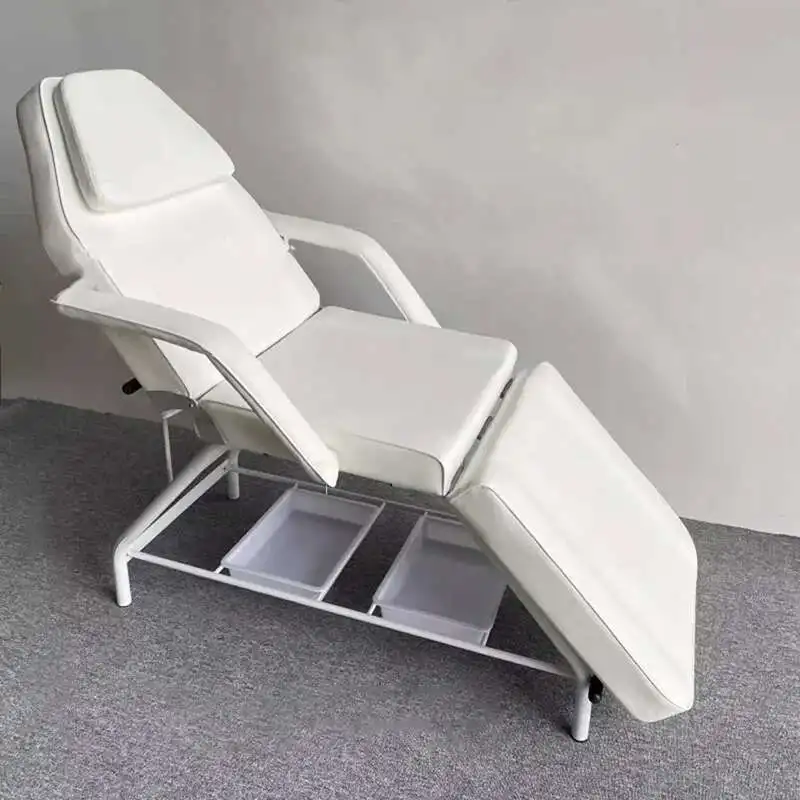 Design Folding Massage Bed Stretchers Katlanır Spa Pedicure Chair Stretcher Medical Office Professional Yatak Beauty Salon
Design Folding Massage Bed Stretchers Katlanır Spa Pedicure Chair Stretcher Medical Office Professional Yatak Beauty Salon