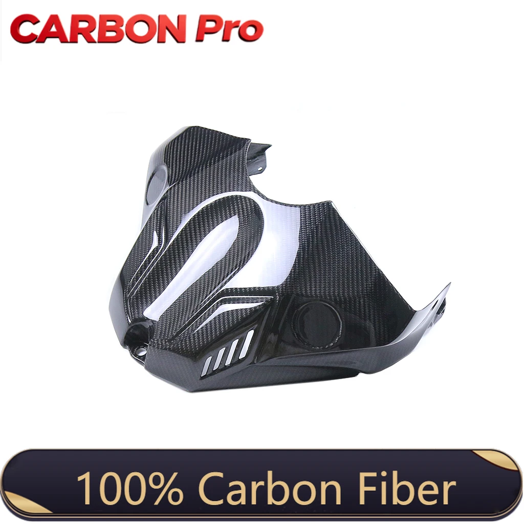 100% 3K Full Dry Pure Carbon Fiber Motorcycle Airbox Front Tank Cover Fairing For Yamaha R1 M 2021 2022 2023 2024 2025 2026
100% 3K Full Dry Pure Carbon Fiber Motorcycle Airbox Front Tank Cover Fairing For Yamaha R1 M 2021 2022 2023 2024 2025 2026