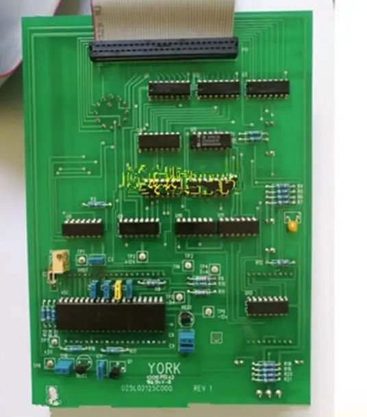 Новый дисплей панели управления винтовой машиной AWHC200 с воздушным охлаждением Y 005009 025L02125-000
Новый дисплей панели управления винтовой машиной AWHC200 с воздушным охлаждением Y 005009 025L02125-000