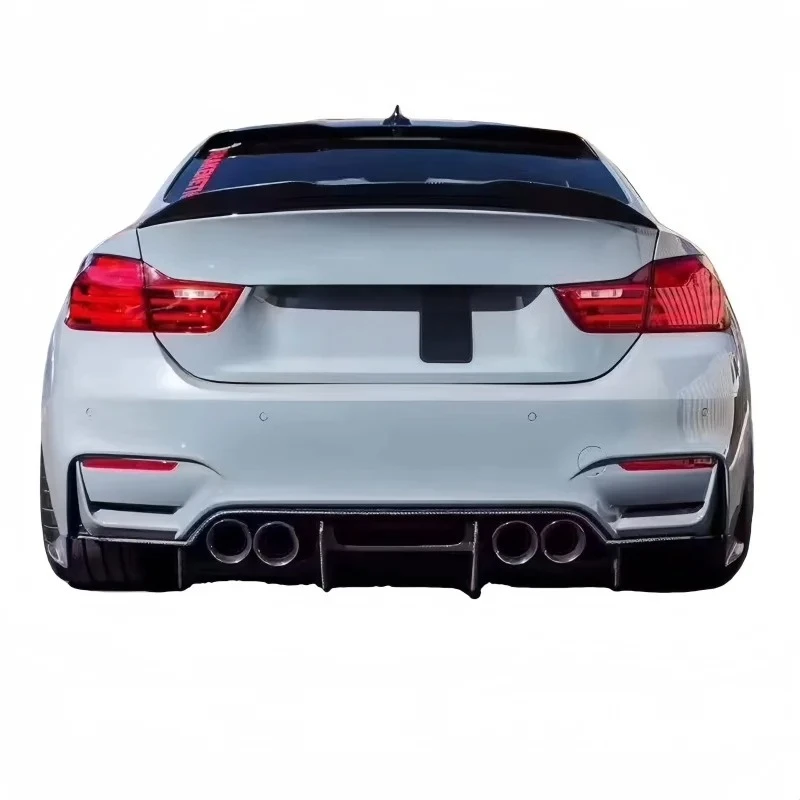 For M3 M4 F80 F82 Upgrade and Facelift, Carbon Fiber Material Surround Modification, Complete Body Kit Suitable
For M3 M4 F80 F82 Upgrade and Facelift, Carbon Fiber Material Surround Modification, Complete Body Kit Suitable