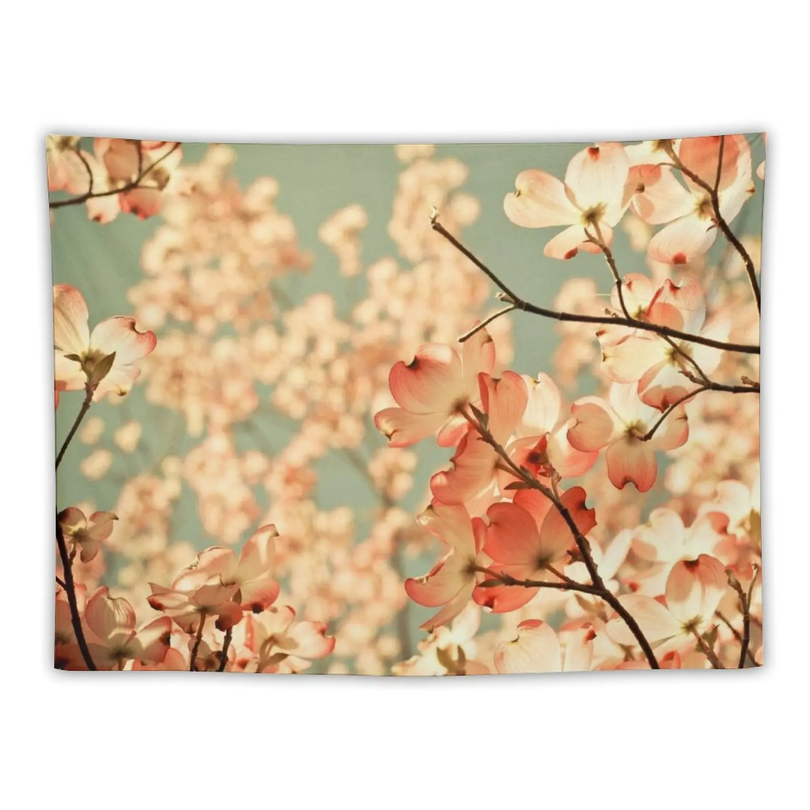 Vintage Pink Spring Flowers Tapestry Room Decorator Bed Room Decoration Wall Hanging Wall Room Design Tapestry
Vintage Pink Spring Flowers Tapestry Room Decorator Bed Room Decoration Wall Hanging Wall Room Design Tapestry