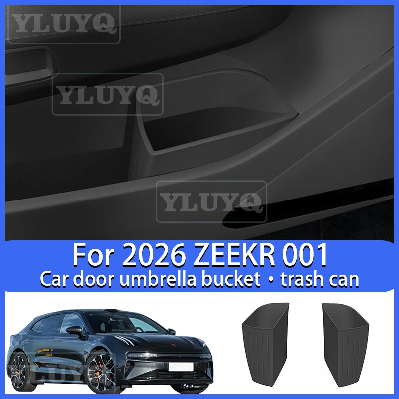 2026 Model Car Trash Can, Car Door Umbrella Storage Box, Silicone Waterproof Storage Box, Car Accessories
2026 Model Car Trash Can, Car Door Umbrella Storage Box, Silicone Waterproof Storage Box, Car Accessories