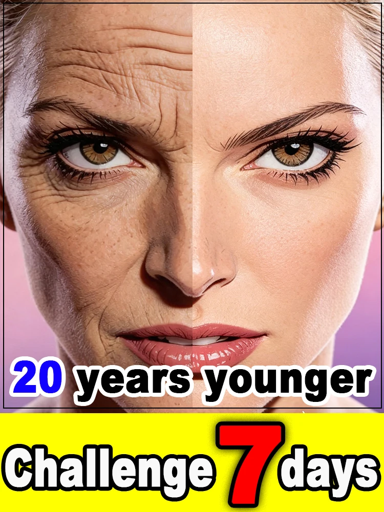 0 wrinkles, 0 fine lines, and youthful, beautiful skin.
0 wrinkles, 0 fine lines, and youthful, beautiful skin.