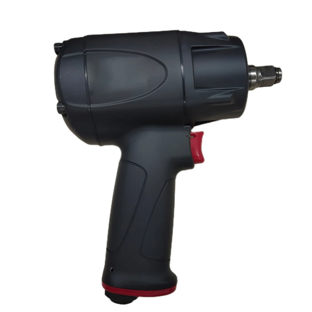 For Automotive Repair Automotive Repair Tool High Torque Wrench Dual-hammer Mechanism Easy Torque Control 1,400 Ft-lbs Torque
For Automotive Repair Automotive Repair Tool High Torque Wrench Dual-hammer Mechanism Easy Torque Control 1,400 Ft-lbs Torque