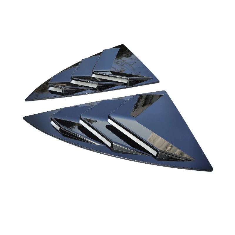 Suitable for Tesla modelY modified front shovel bumper small surrounded fixed wind wing modified front lip MODEL-Y
Suitable for Tesla modelY modified front shovel bumper small surrounded fixed wind wing modified front lip MODEL-Y