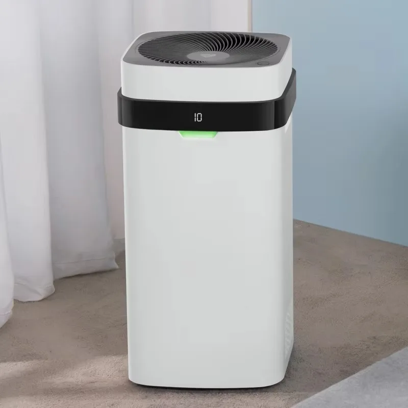 Washable Air Purifier Best for Pets
Washable Air Purifier Best for Pets