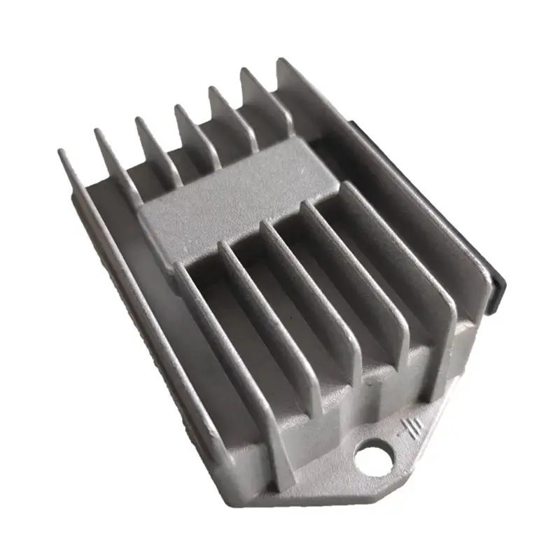 Practical R2063.2 Motorcycle Rectifier Regulator For 650Cc CAGIVA ELEFANT 85-89 AP8112331,061046750, 061946750, 343520
Practical R2063.2 Motorcycle Rectifier Regulator For 650Cc CAGIVA ELEFANT 85-89 AP8112331,061046750, 061946750, 343520