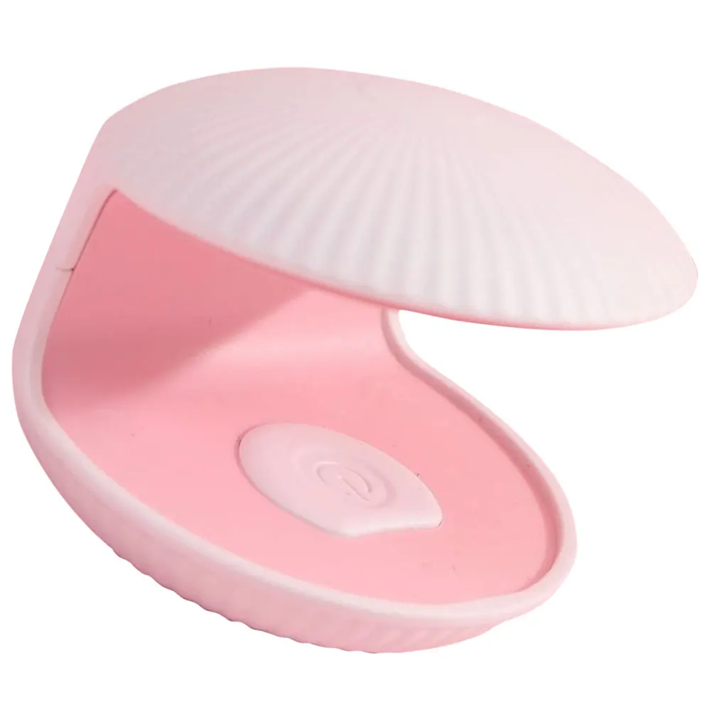 Mini USB Lamp Handheld Manicure Dryer LED Fingernail Polish Small Portable Salon UV Light for Nails Nail Polish Dry Lamps
Mini USB Lamp Handheld Manicure Dryer LED Fingernail Polish Small Portable Salon UV Light for Nails Nail Polish Dry Lamps