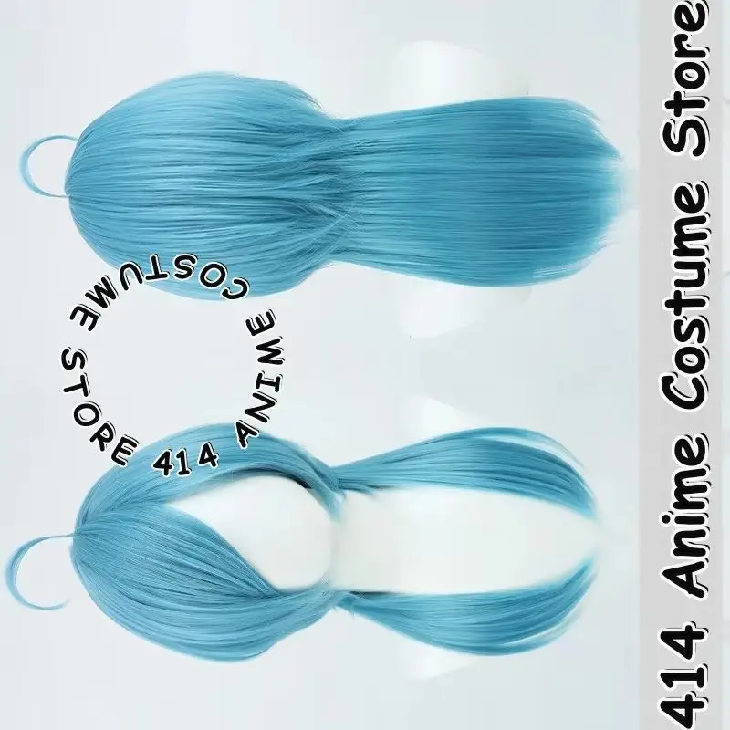 Game & Anime Sakuma Otoha Cosplay Wig Ensemble Stars Long Trail Realistic Scalp Heat-Resistant Fiber Synthetic Hair
Game & Anime Sakuma Otoha Cosplay Wig Ensemble Stars Long Trail Realistic Scalp Heat-Resistant Fiber Synthetic Hair