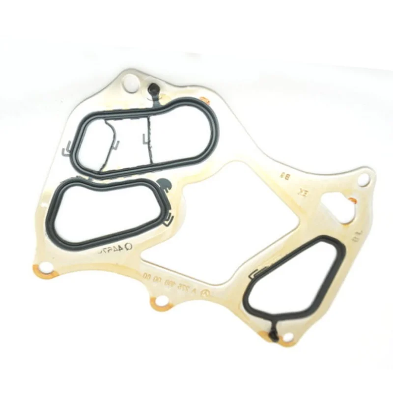 5PCS Car Accessories Oil Cooler Seal 6421880580 for Mercedes Benz W205 W166 W212 X204
5PCS Car Accessories Oil Cooler Seal 6421880580 for Mercedes Benz W205 W166 W212 X204