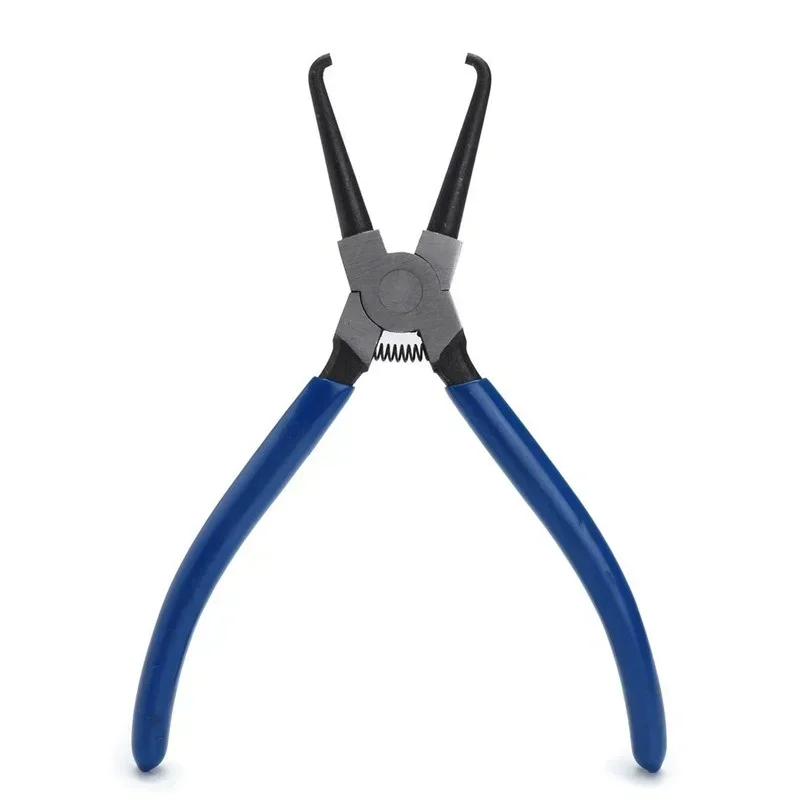 Petrol Clip Repair Tool Quick Release Pliers Removal Multifunctional Portable Carbon Steel Fuel Line
Petrol Clip Repair Tool Quick Release Pliers Removal Multifunctional Portable Carbon Steel Fuel Line