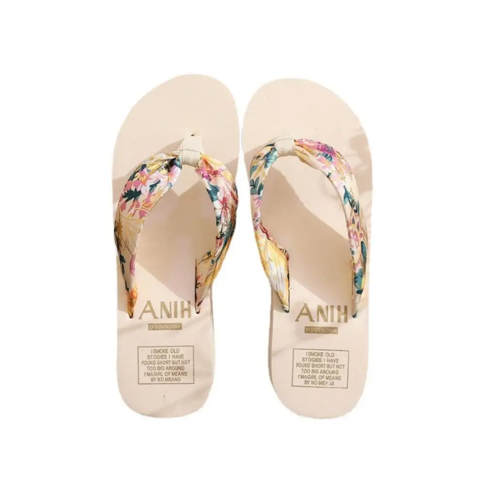 Fashion Non-Slip Summer Flip-flop Ethnic Style Bohemian Thick Soled Slippers Sandals Soft High Heel Sandals Beach
Fashion Non-Slip Summer Flip-flop Ethnic Style Bohemian Thick Soled Slippers Sandals Soft High Heel Sandals Beach
