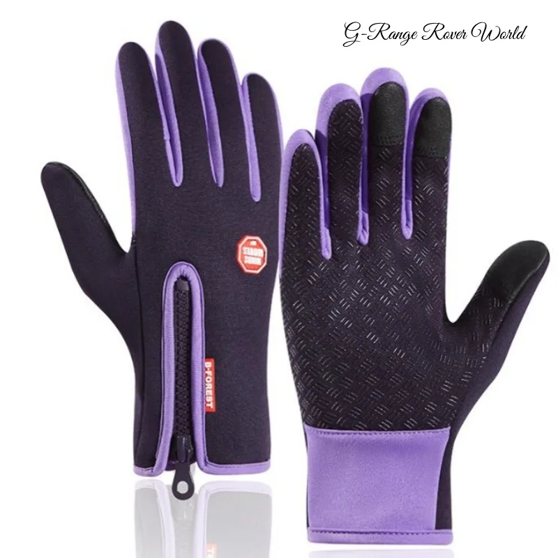 Winter Gloves for Men Women Warm Gloves Touchscreen Waterproof Hiking Skiing Fishing Cycling Snowboard Non-slip Gloves hot sale
Winter Gloves for Men Women Warm Gloves Touchscreen Waterproof Hiking Skiing Fishing Cycling Snowboard Non-slip Gloves hot sale