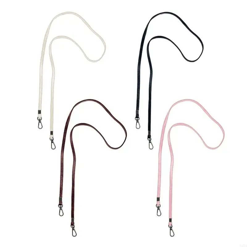 Shoulder Bag Replacement PU Strap DIY Lady Purse Handcraft Bags Accessories 547A
Shoulder Bag Replacement PU Strap DIY Lady Purse Handcraft Bags Accessories 547A